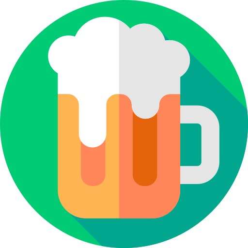 Beer mug